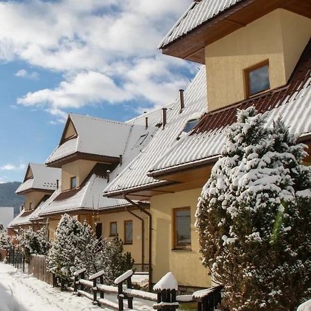 Golden Apartments&P41 Zakopane Exterior foto